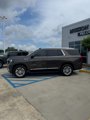 Used 2021 GMC Yukon SLT w/ SLT Luxury Plus Package image 3
