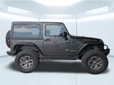Used 2017 Jeep Wrangler Rubicon w/ Power Convenience Group image 5