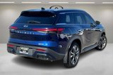 Used 2025 INFINITI QX60 Luxe image 2