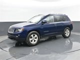Used 2016 Jeep Compass Latitude image 2