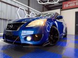 Used 2014 Nissan Sentra SR w/ SR Driver Package image 5