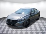 Used 2024 Nissan Sentra SV image 4