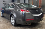 Used 2009 Acura TL w/ Technology Package image 3