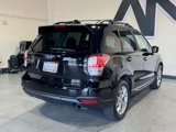 Used 2018 Subaru Forester 2.5i Touring image 5
