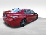 Used 2020 Toyota Camry SE image 5