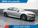 Used 2023 Toyota Camry SE image 3