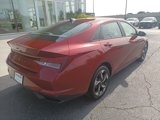 Used 2023 Hyundai Elantra SEL w/ Convenience Package image 5