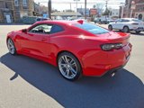 Certified 2022 Chevrolet Camaro LT w/ RS Package image 4