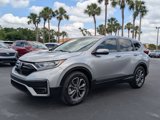 Used 2020 Honda CR-V EX-L image 2