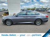 Used 2020 Honda Accord LX image 3