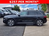 Certified 2025 Mercedes-Benz GLB 250 4MATIC image 2