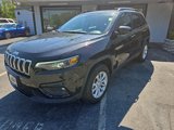 Used 2022 Jeep Cherokee Latitude Lux image 5