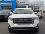 Used 2022 GMC Acadia SLE w/ Driver Convenience Package image 2