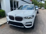 Used 2019 BMW X3 sDrive30i image 2