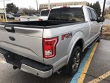 Used 2015 Ford F150 XLT w/ Equipment Group 302A Luxury image 4
