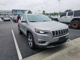 Used 2020 Jeep Cherokee Limited image 2