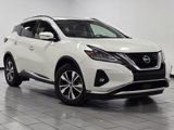 Used 2023 Nissan Murano SV image 2