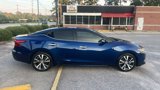 Used 2016 Nissan Maxima 3.5 SV w/ Interior Lighting Package image 6