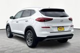 Used 2020 Hyundai Tucson Limited w/ Cargo Package image 4