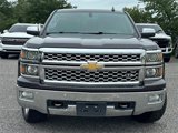 Used 2015 Chevrolet Silverado 1500 LTZ w/ LTZ Plus Package image 3