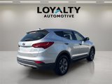 Used 2016 Hyundai Santa Fe Sport image 5