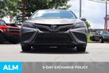 Used 2022 Toyota Camry SE image 4