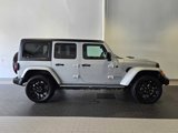 Used 2023 Jeep Wrangler Sahara image 6