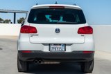 Used 2016 Volkswagen Tiguan SE image 4