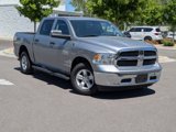 Used 2022 RAM 1500 Classic SLT w/ Electronics Group image 2