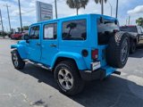 Used 2018 Jeep Wrangler Unlimited Sahara image 5