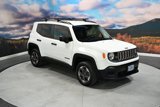 Used 2017 Jeep Renegade Sport w/ Power & Air Group image 1