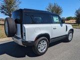 New 2025 Land Rover Defender 90 S image 2