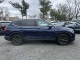 Used 2022 Volkswagen Tiguan SE image 2