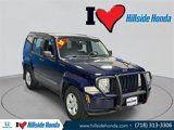 Used 2012 Jeep Liberty Sport image 4