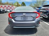 Used 2019 Honda Civic LX image 4