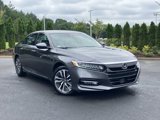 Used 2018 Honda Accord Touring image 2