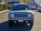 Used 2017 Jeep Patriot Sport image 2