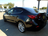 Used 2017 MAZDA MAZDA3 Touring image 6