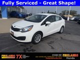 Used 2015 Kia Rio LX image 2