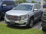 Used 2022 GMC Terrain SLT image 3