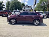 Used 2021 Ford Edge Titanium image 4