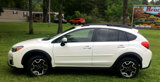 Used 2017 Subaru Crosstrek 2.0i Premium image 2
