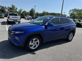 Used 2022 Hyundai Tucson SEL w/ Cargo Package image 5