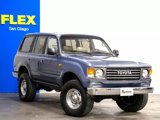 Used 1996 Toyota Land Cruiser image 3