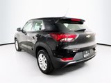 Used 2021 Chevrolet TrailBlazer LS image 5
