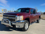Used 2008 Chevrolet Silverado 2500 LTZ image 5