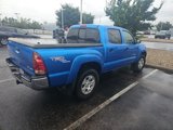 Used 2008 Toyota Tacoma 4x4 Double Cab image 3