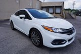 Used 2015 Honda Civic EX-L image 5