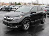 Used 2018 Honda CR-V EX image 4