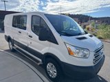 Used 2015 Ford Transit 250 130 Low Roof w/ Exterior Upgrade Package image 3